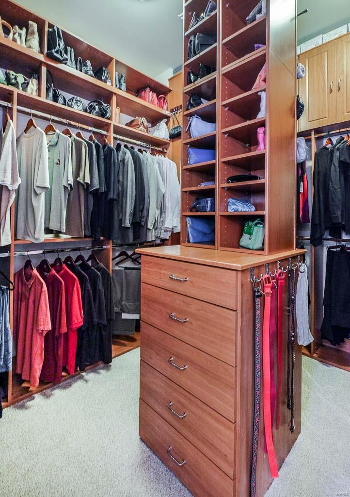 Wills Trace - Residential