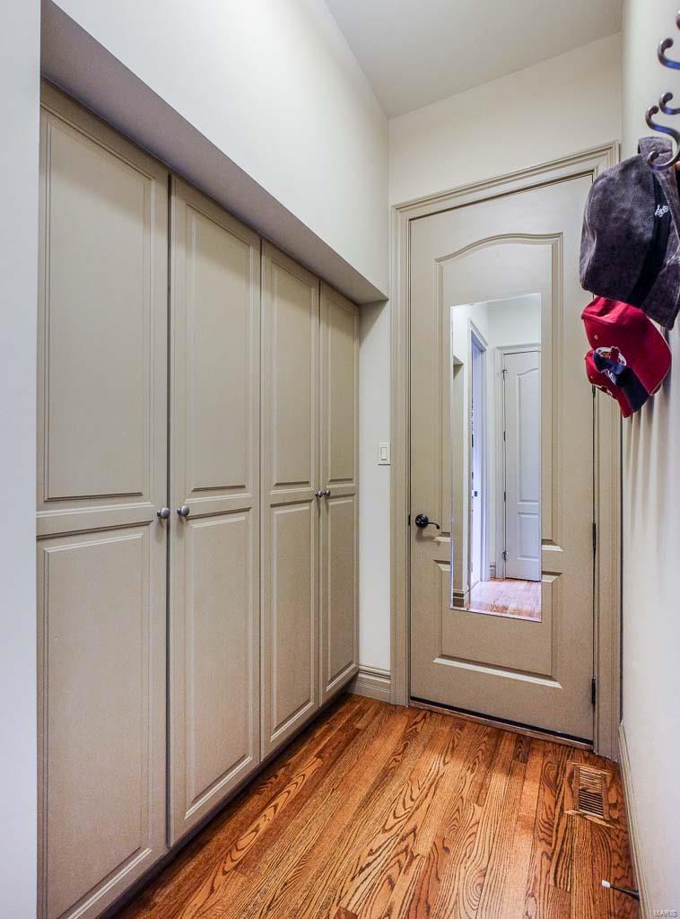 Wills Trace - Residential