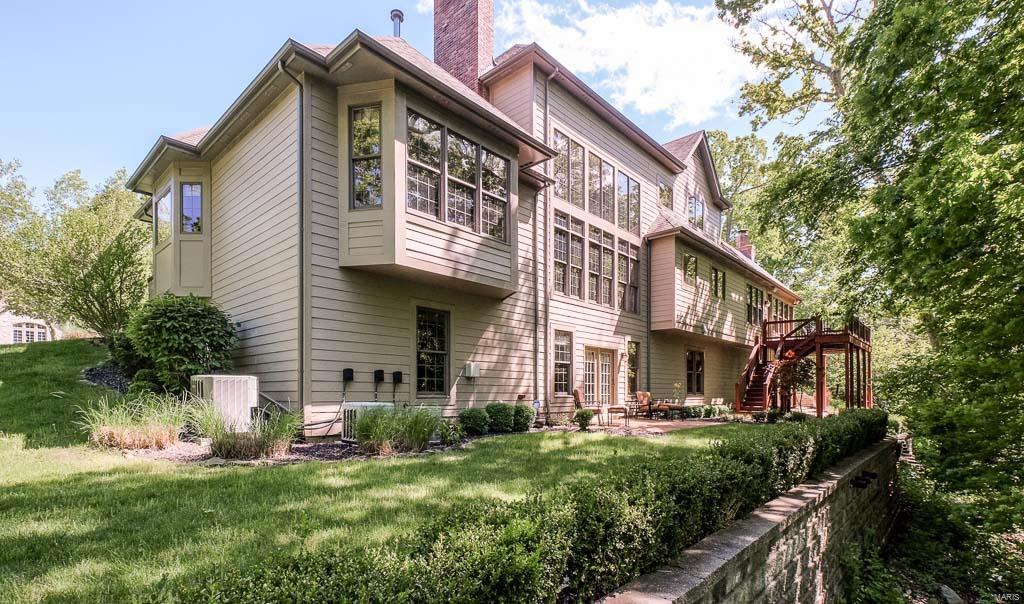 Wills Trace - Residential