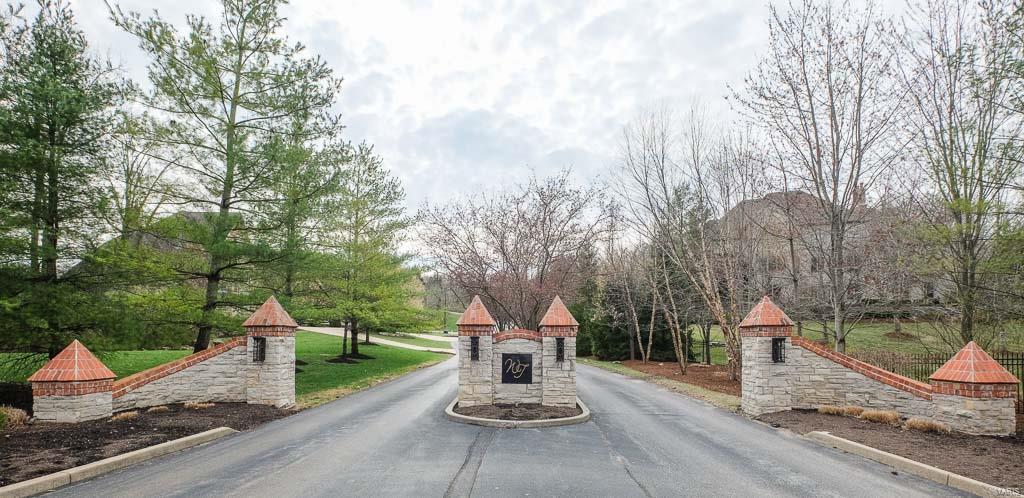 Wills Trace - Residential