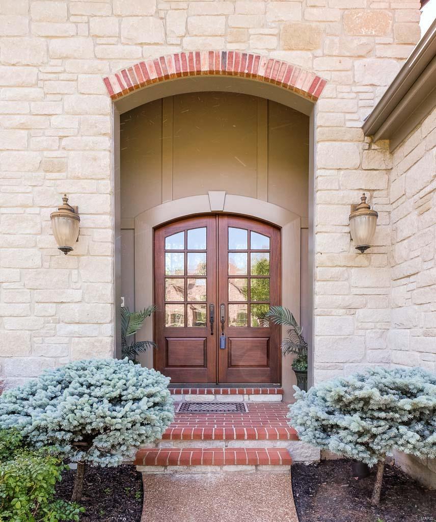 Wills Trace - Residential