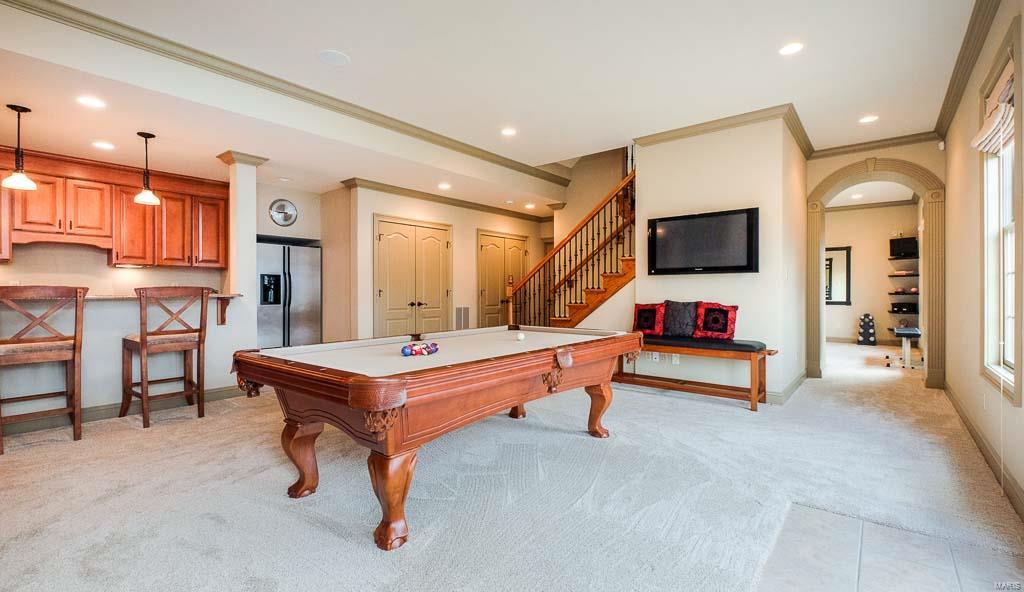 Wills Trace - Residential