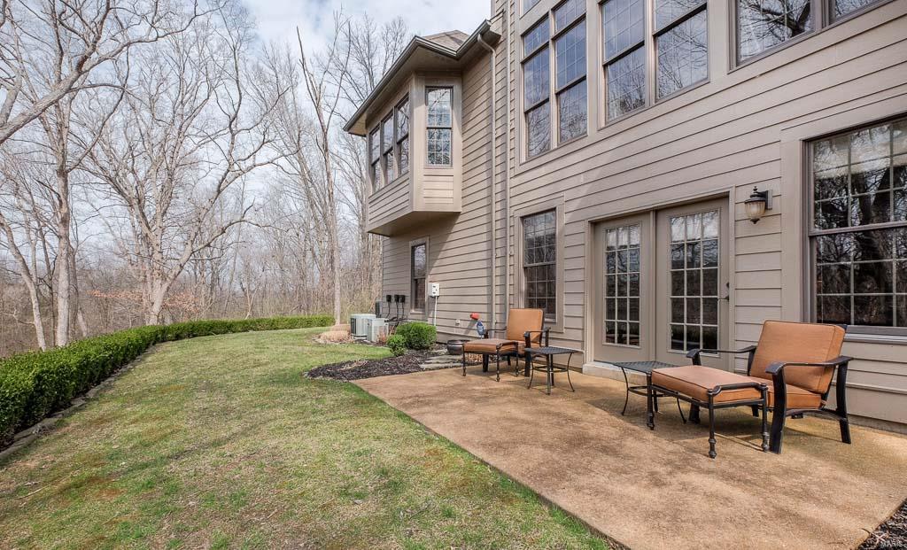 Wills Trace - Residential