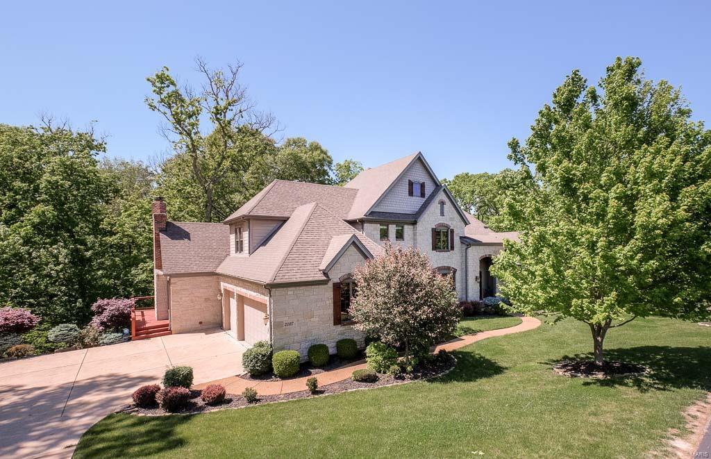 Wills Trace - Residential