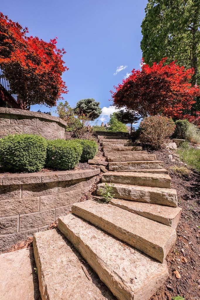 Wills Trace - Residential