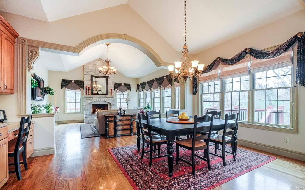 Wills Trace - Residential