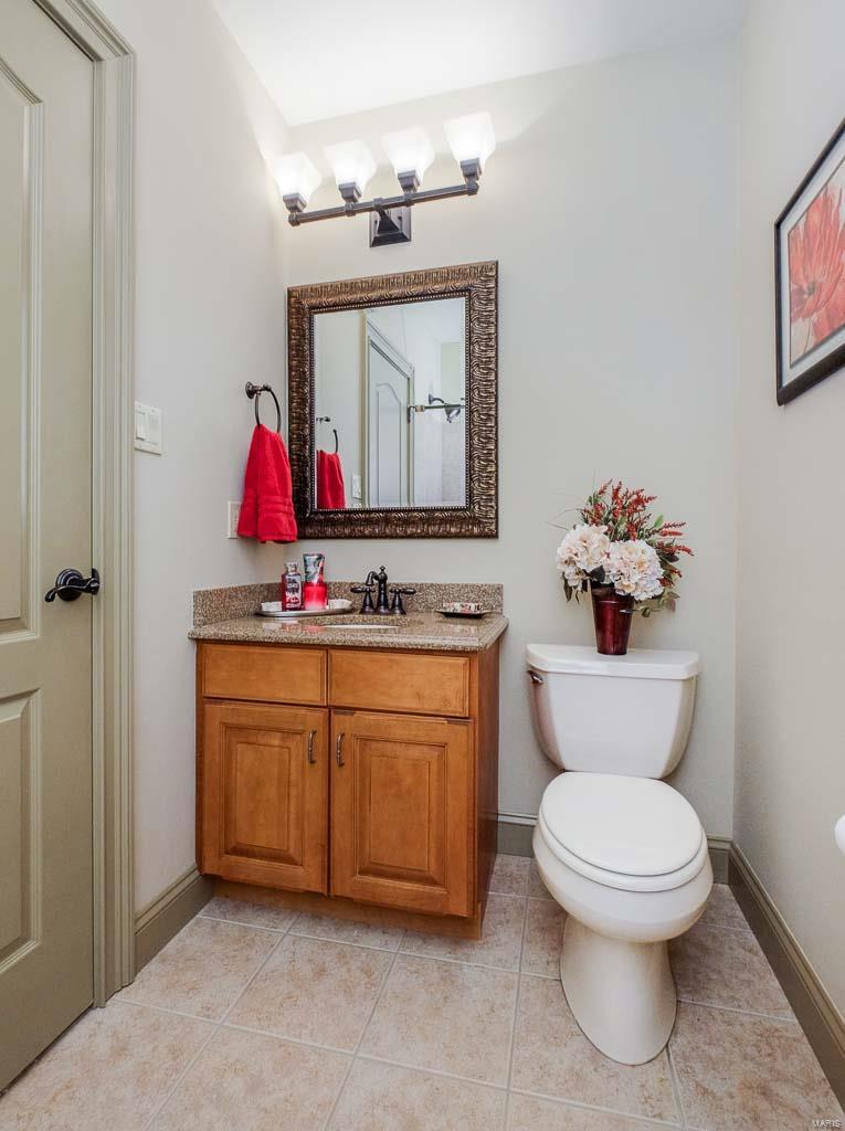 Wills Trace - Residential