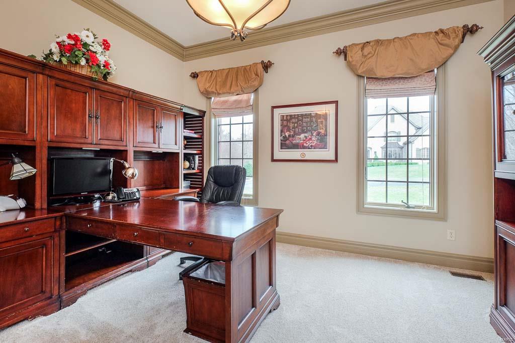 Wills Trace - Residential