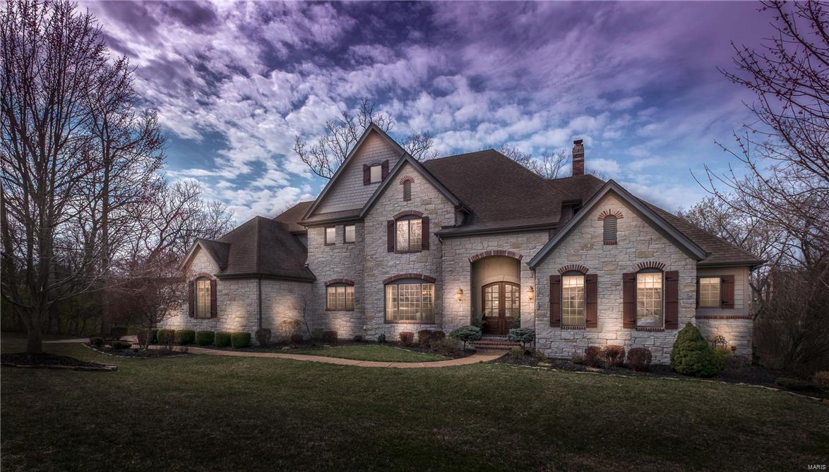 Wills Trace - Residential