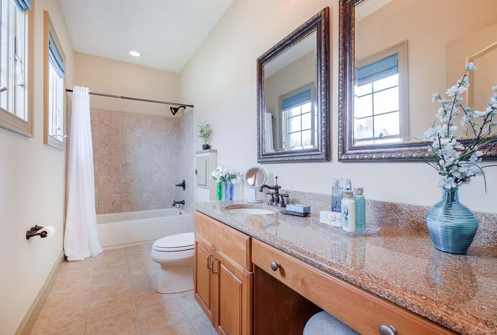 Wills Trace - Residential