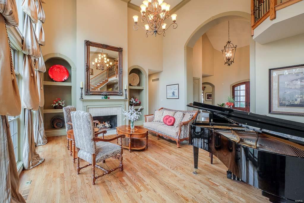 Wills Trace - Residential