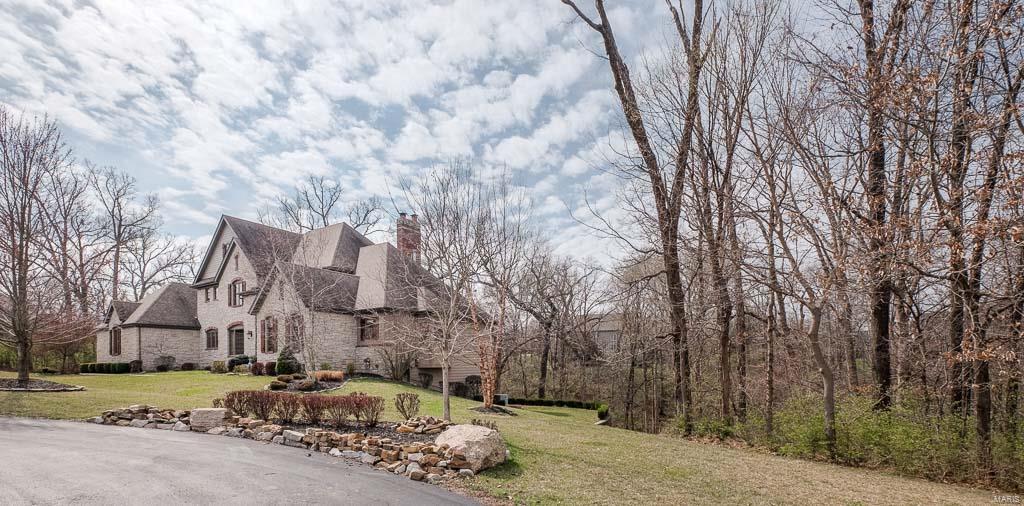 Wills Trace - Residential