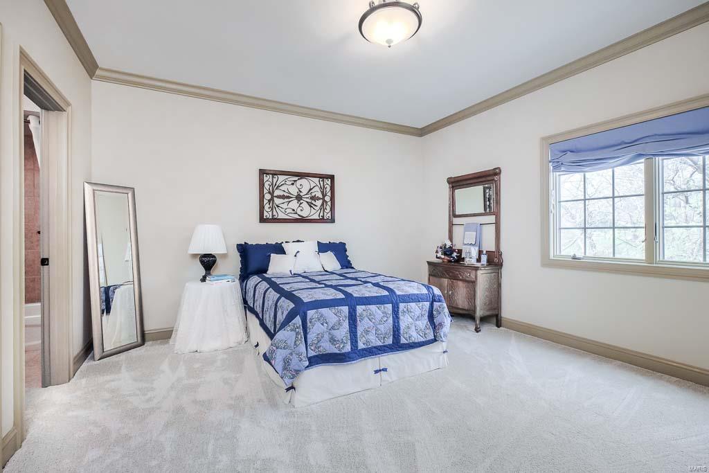 Wills Trace - Residential