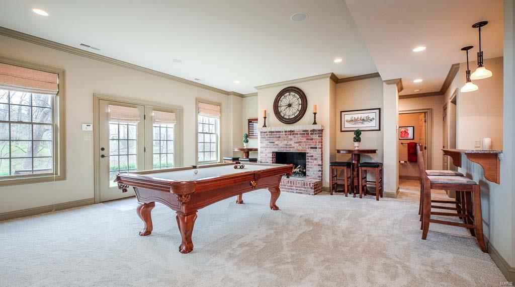 Wills Trace - Residential