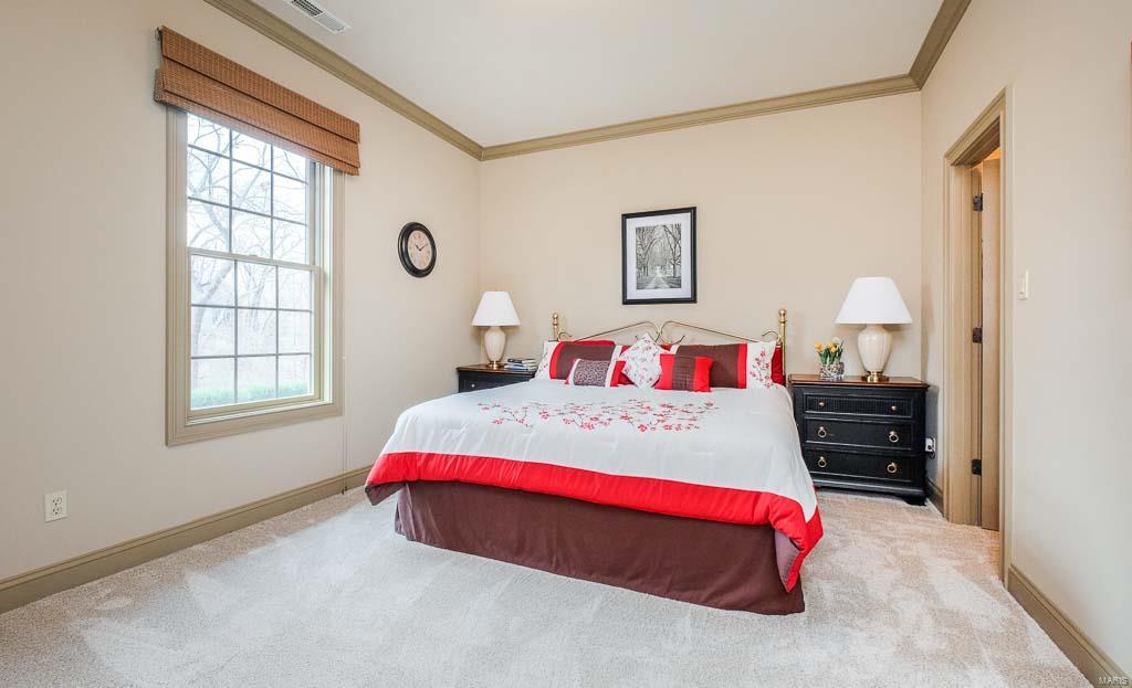 Wills Trace - Residential