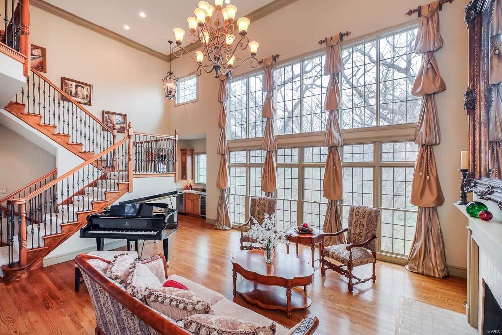 Wills Trace - Residential