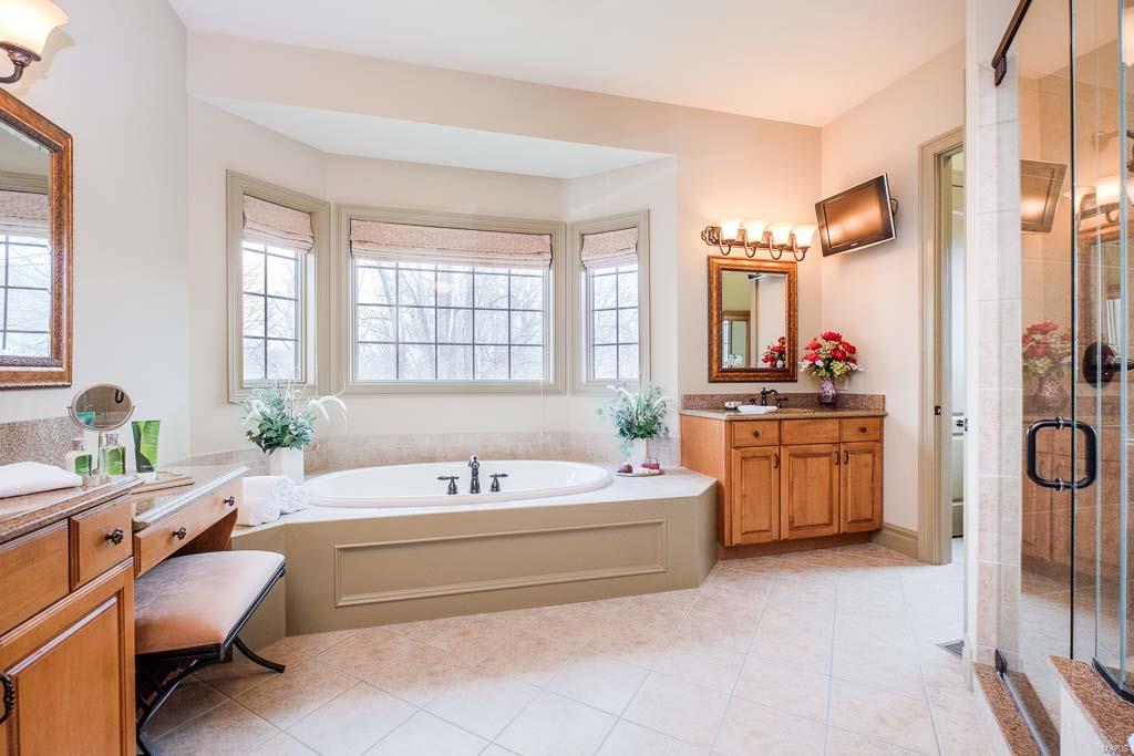 Wills Trace - Residential