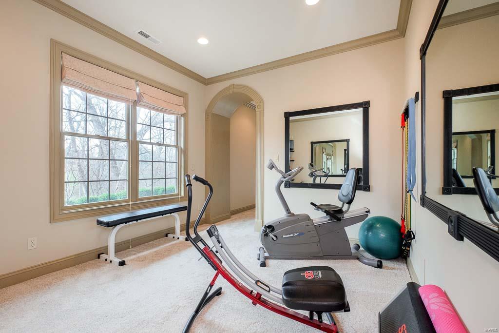 Wills Trace - Residential