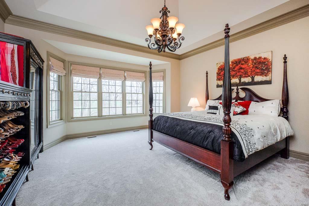 Wills Trace - Residential