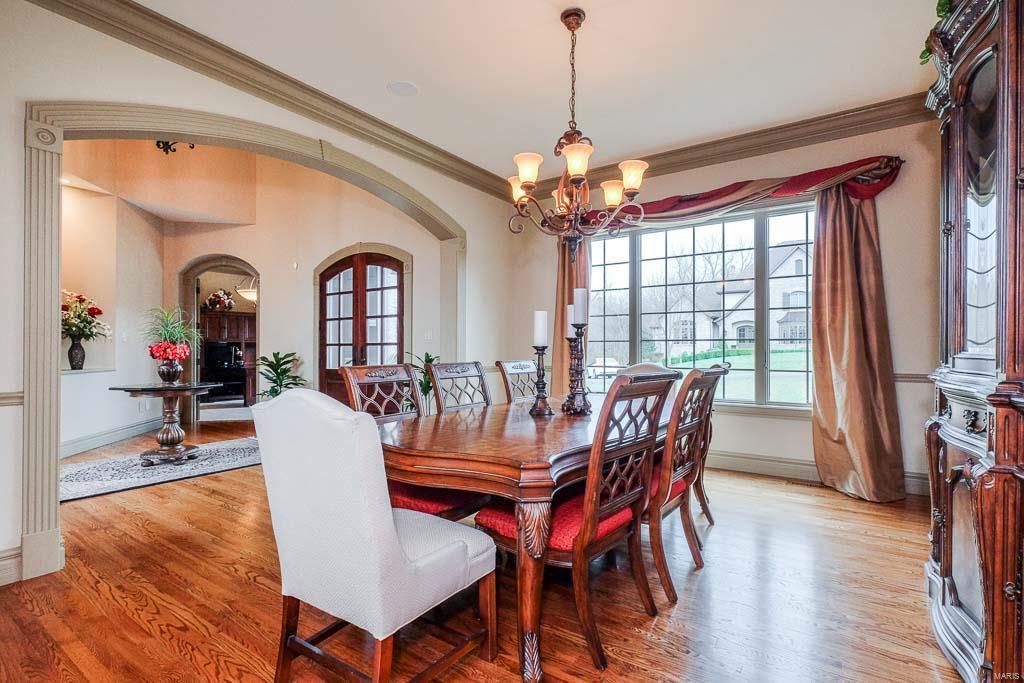 Wills Trace - Residential