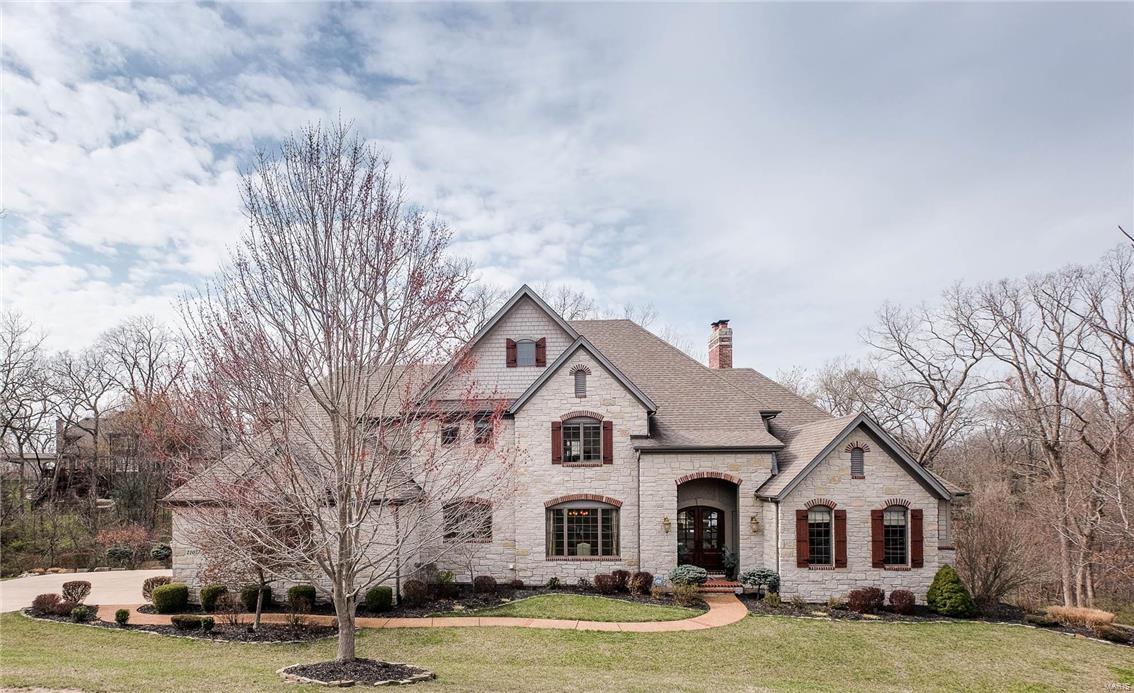 Wills Trace - Residential