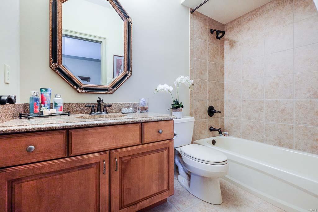 Wills Trace - Residential