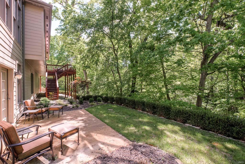 Wills Trace - Residential