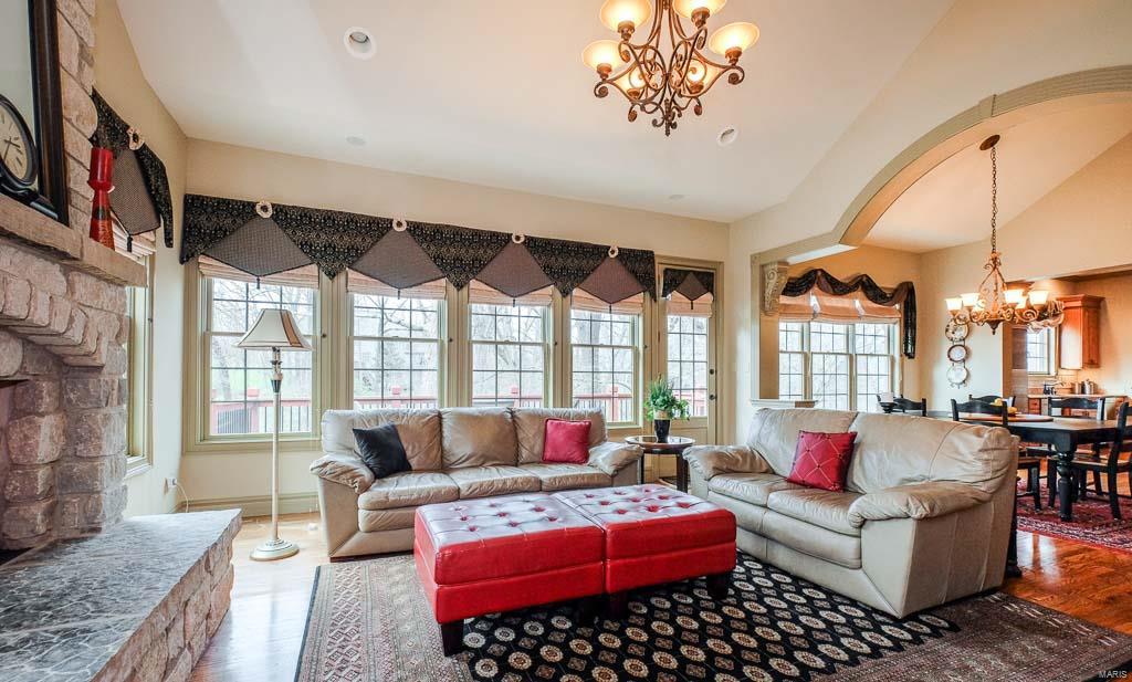 Wills Trace - Residential