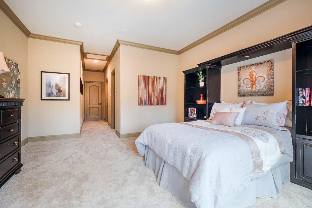 Wills Trace - Residential