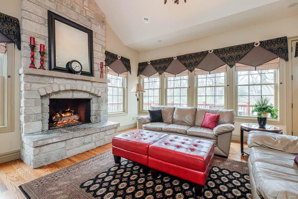 Wills Trace - Residential