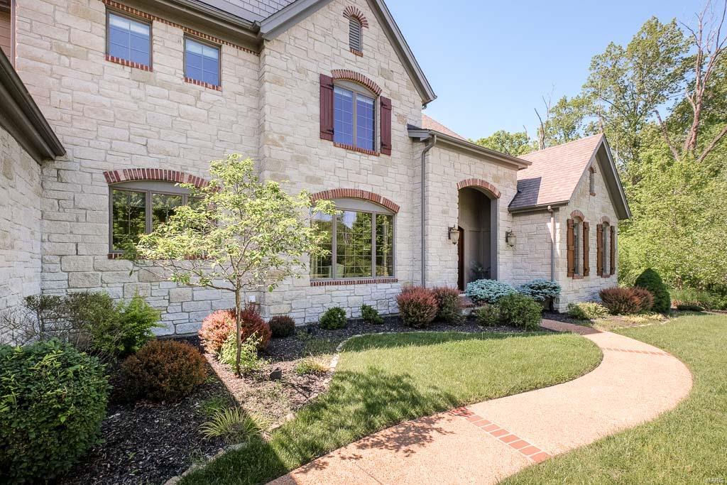 Wills Trace - Residential