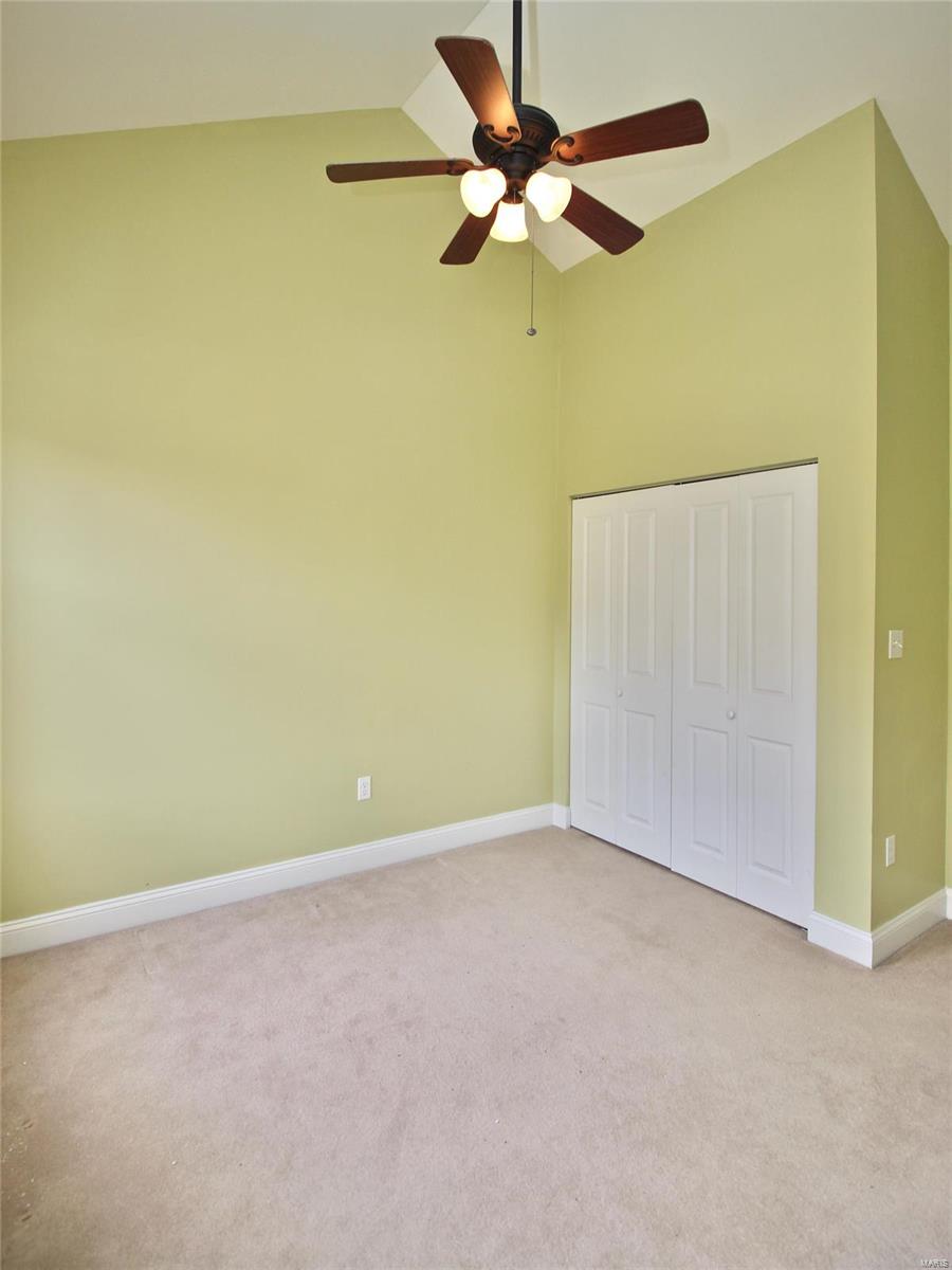 Lafayette Walk Condo 02 - Residential Lease