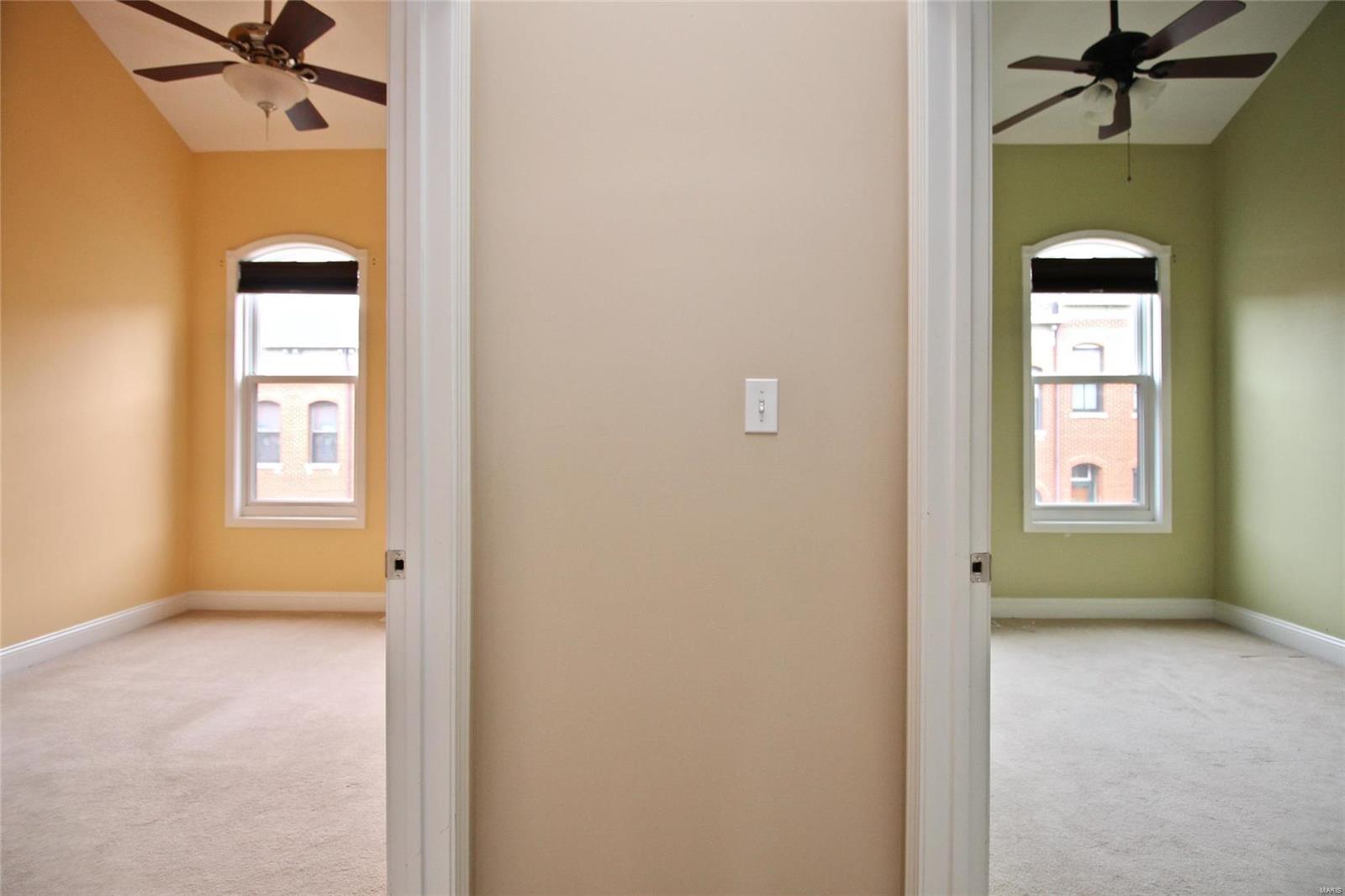 Lafayette Walk Condo 02 - Residential Lease