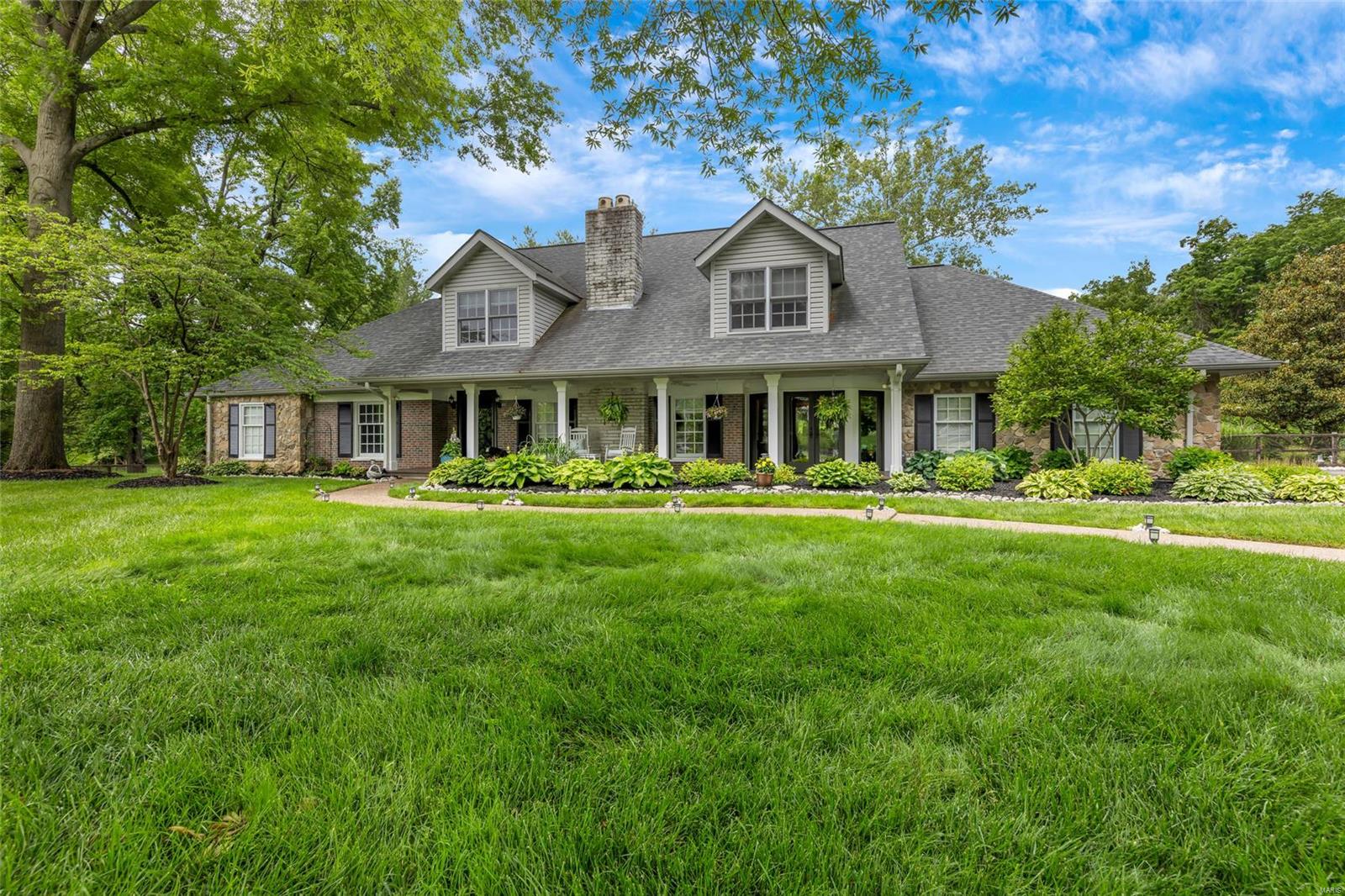 Bopp Lane - Residential