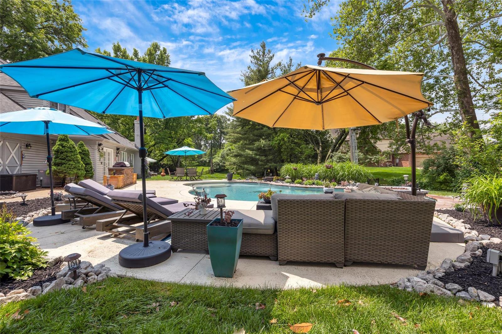 Bopp Lane - Residential