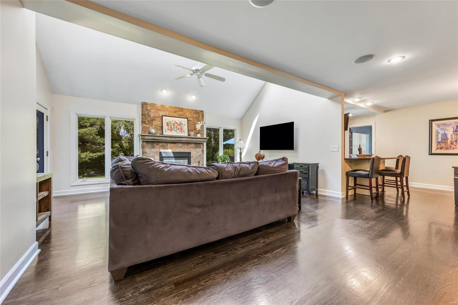 Bopp Lane - Residential