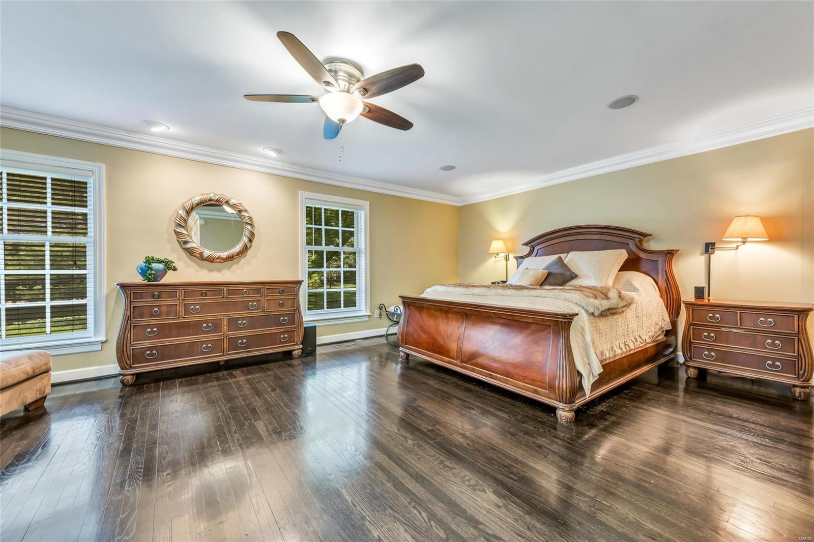 Bopp Lane - Residential