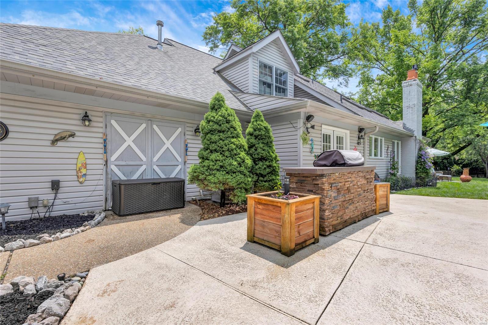 Bopp Lane - Residential