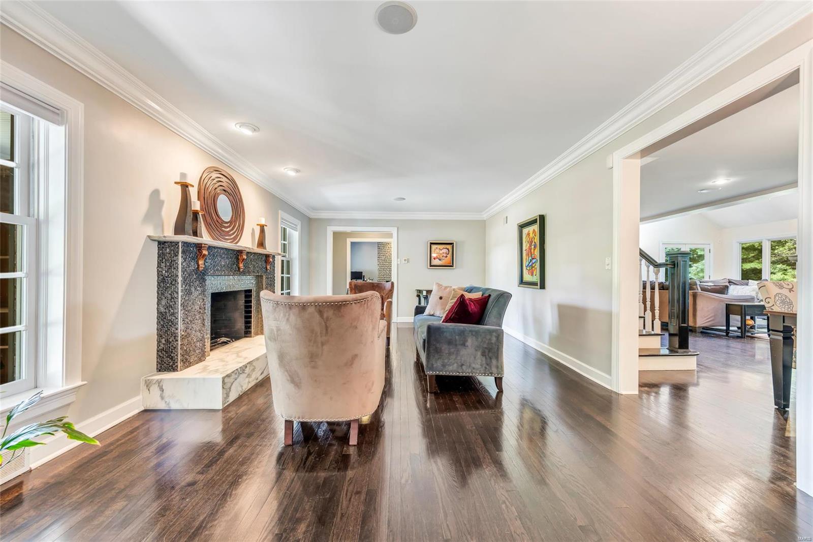 Bopp Lane - Residential