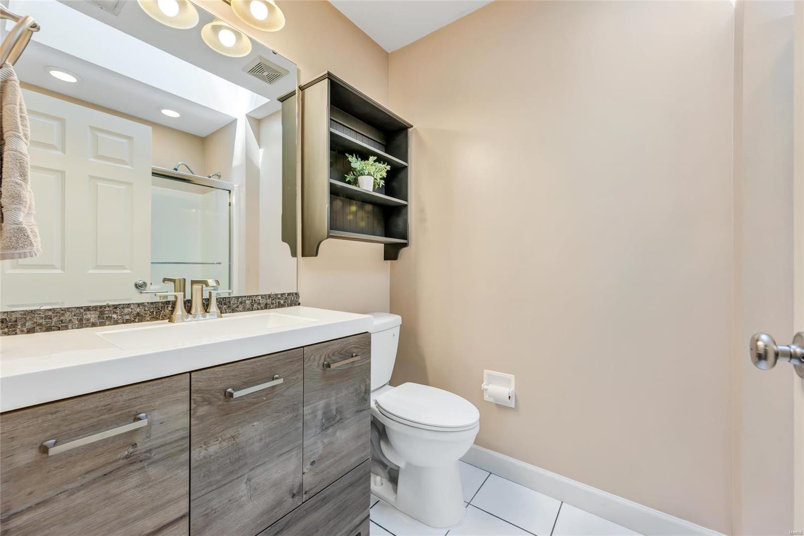 Bopp Lane - Residential