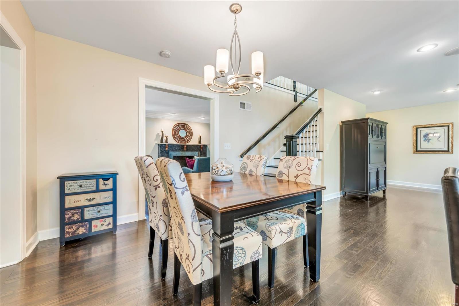 Bopp Lane - Residential