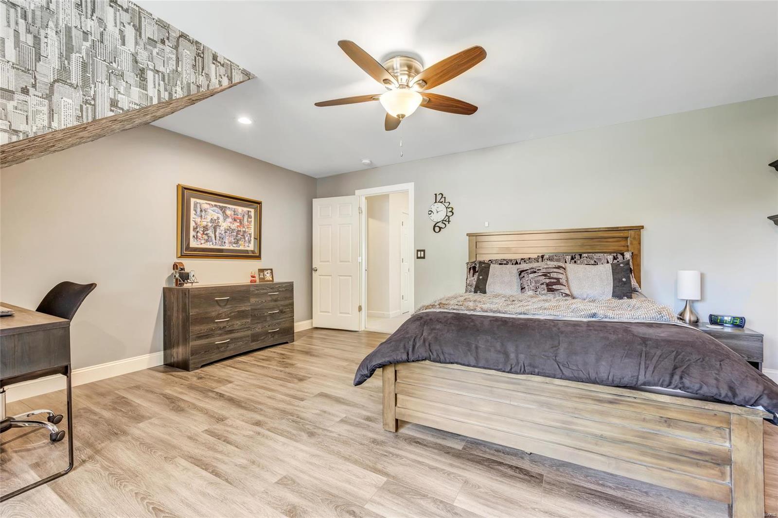 Bopp Lane - Residential