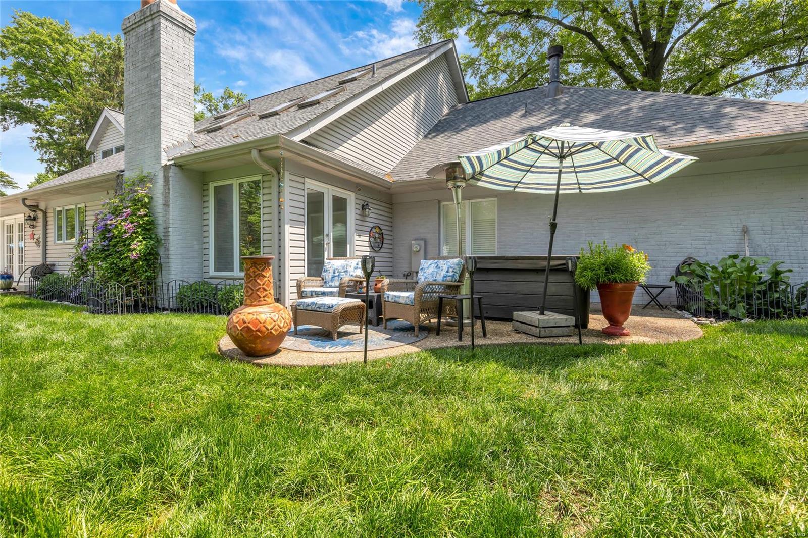 Bopp Lane - Residential