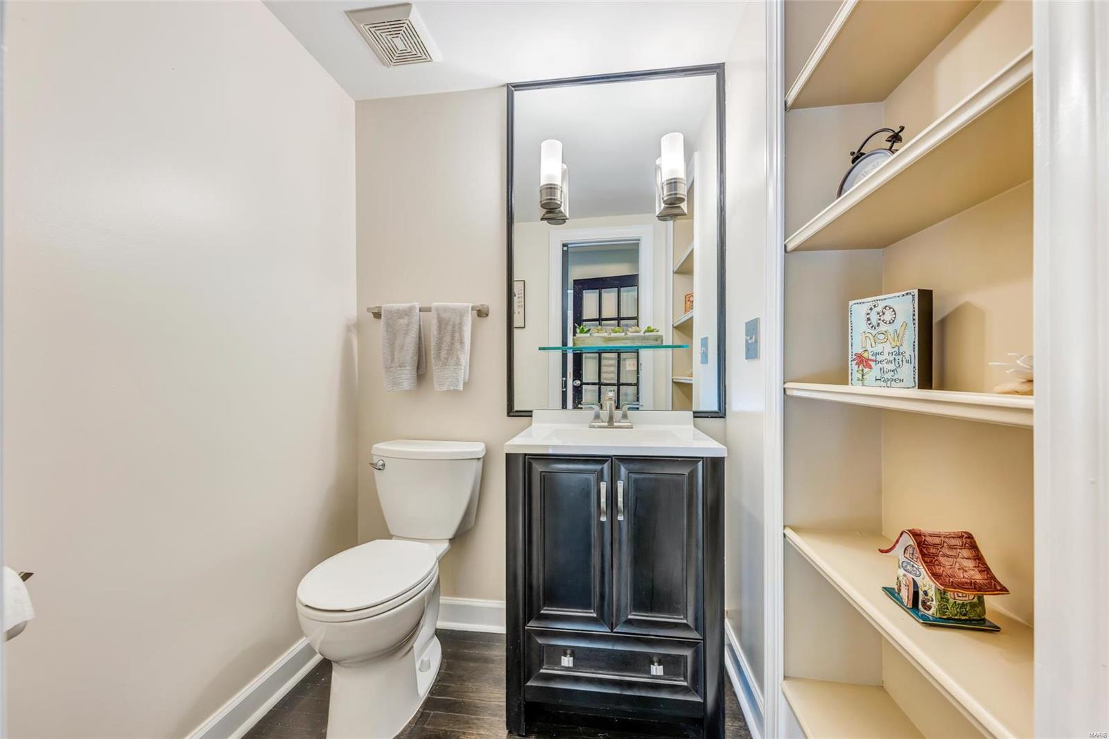 Bopp Lane - Residential