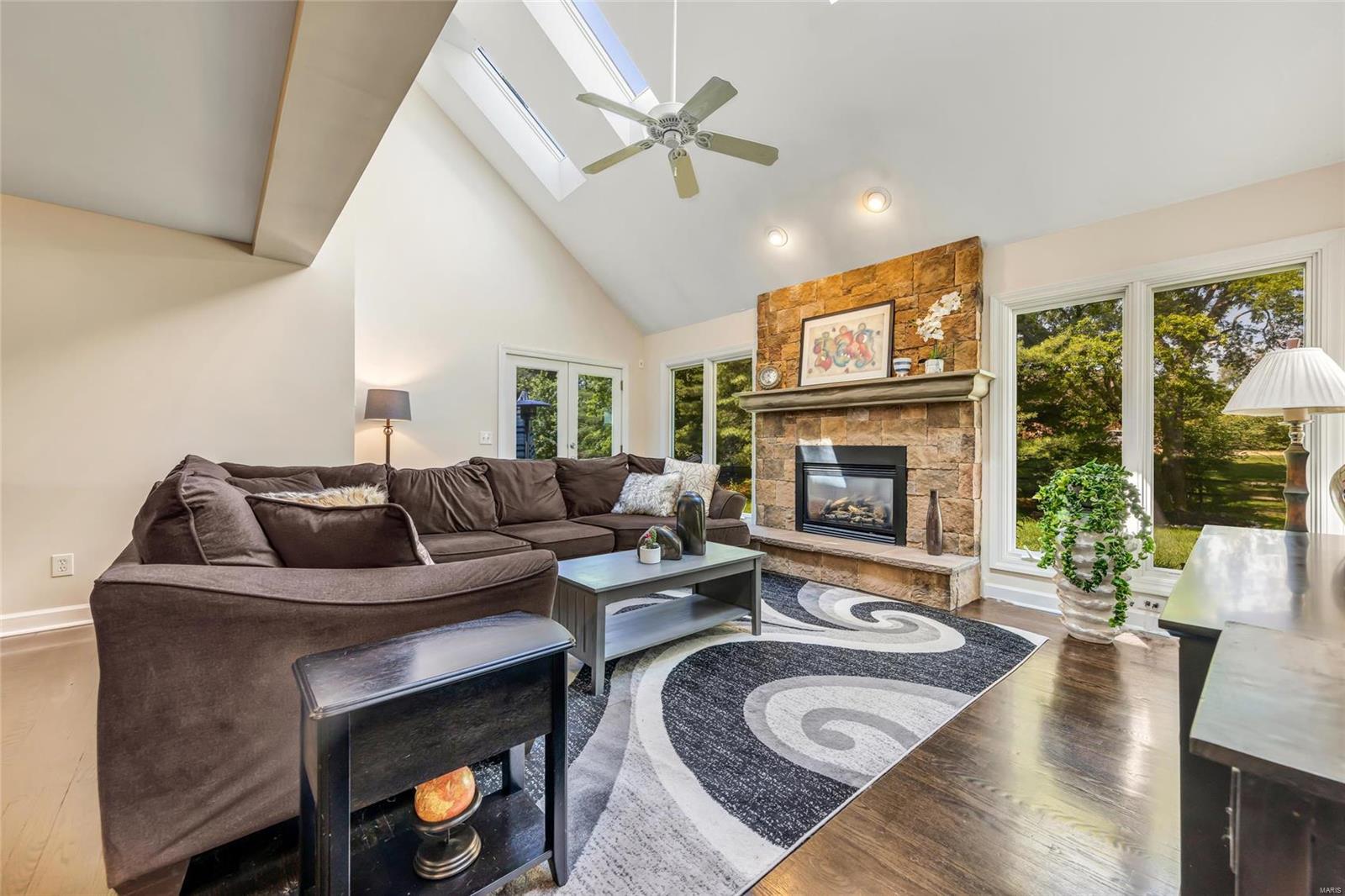 Bopp Lane - Residential