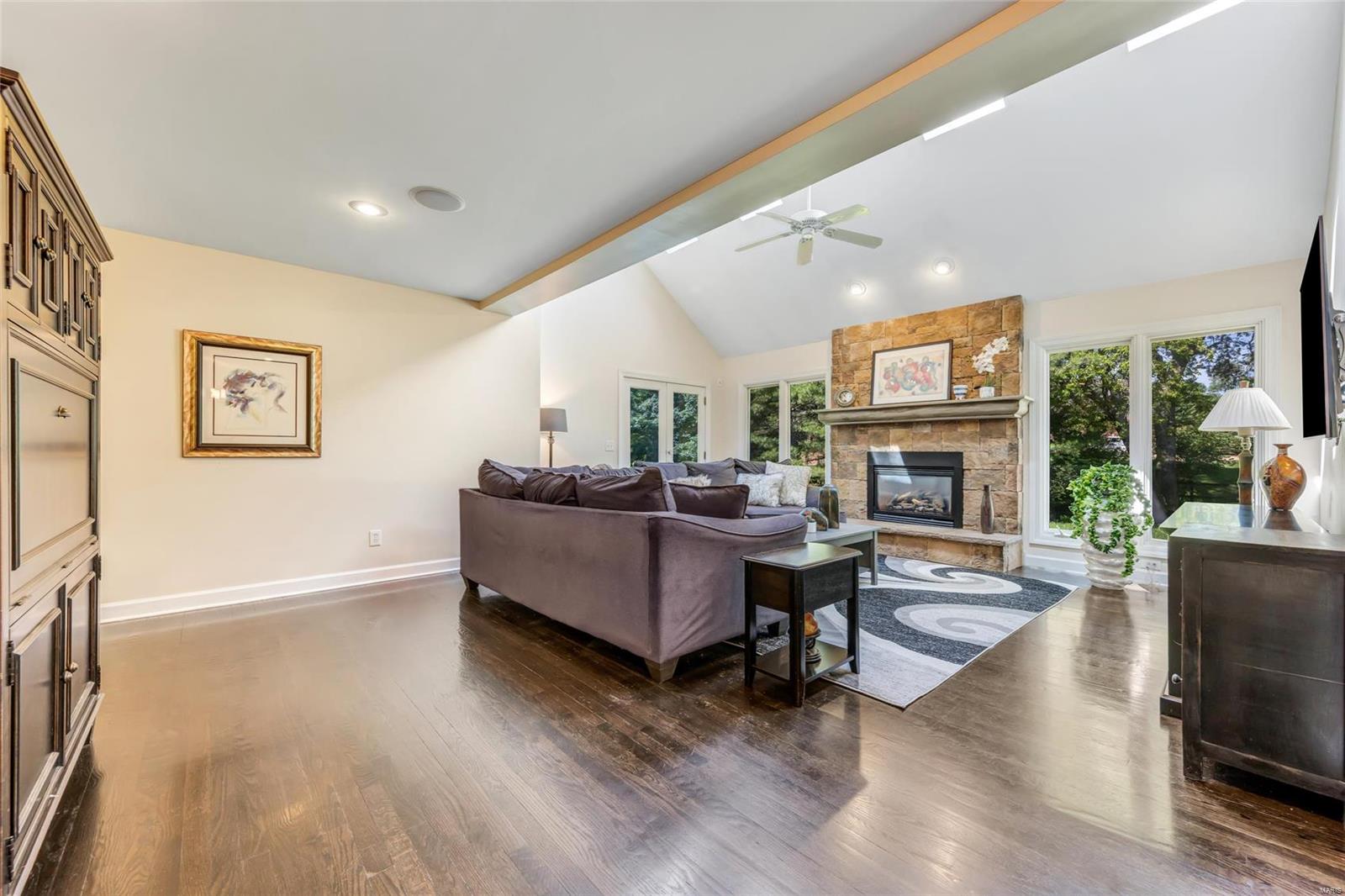 Bopp Lane - Residential