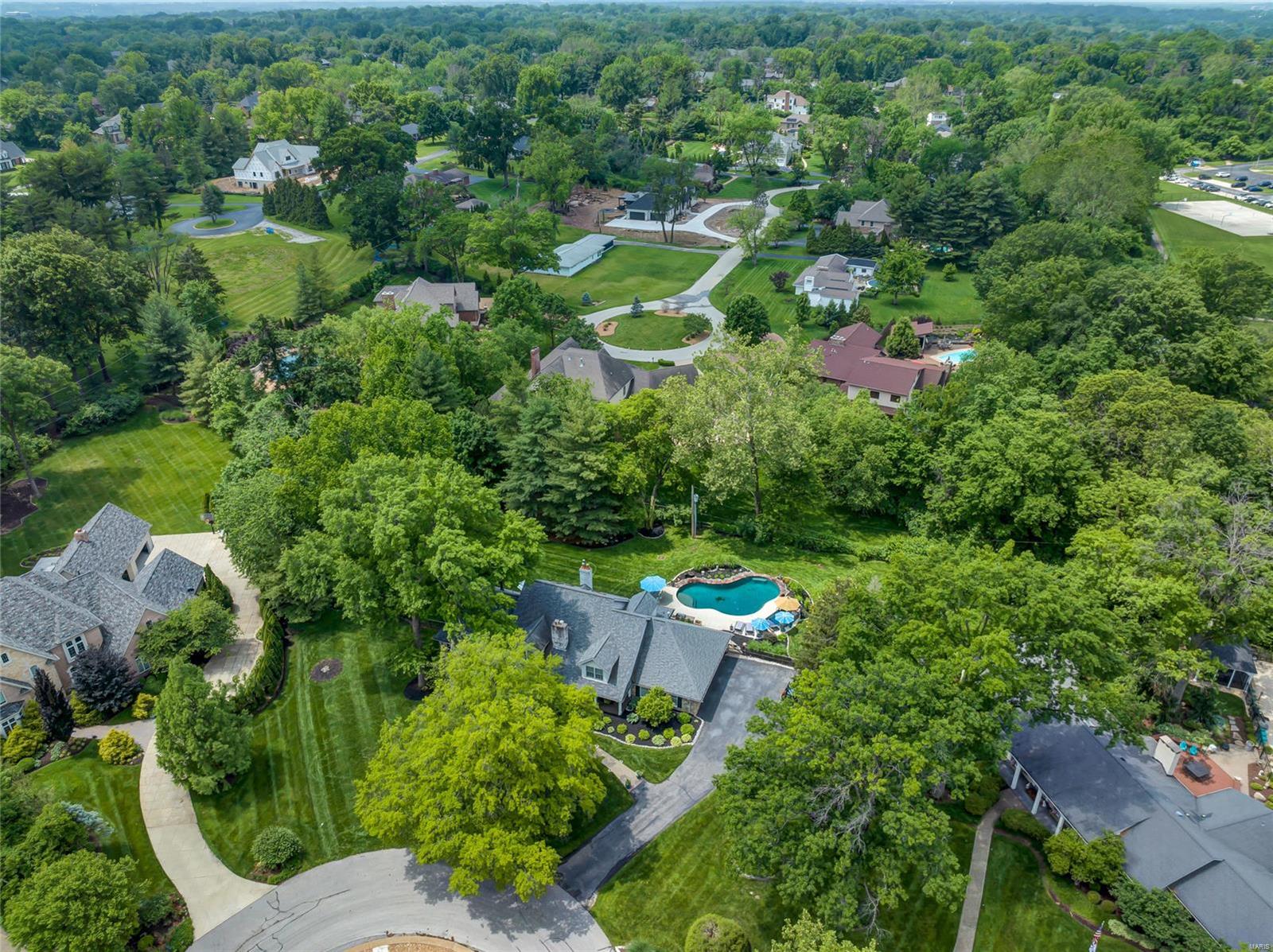 Bopp Lane - Residential