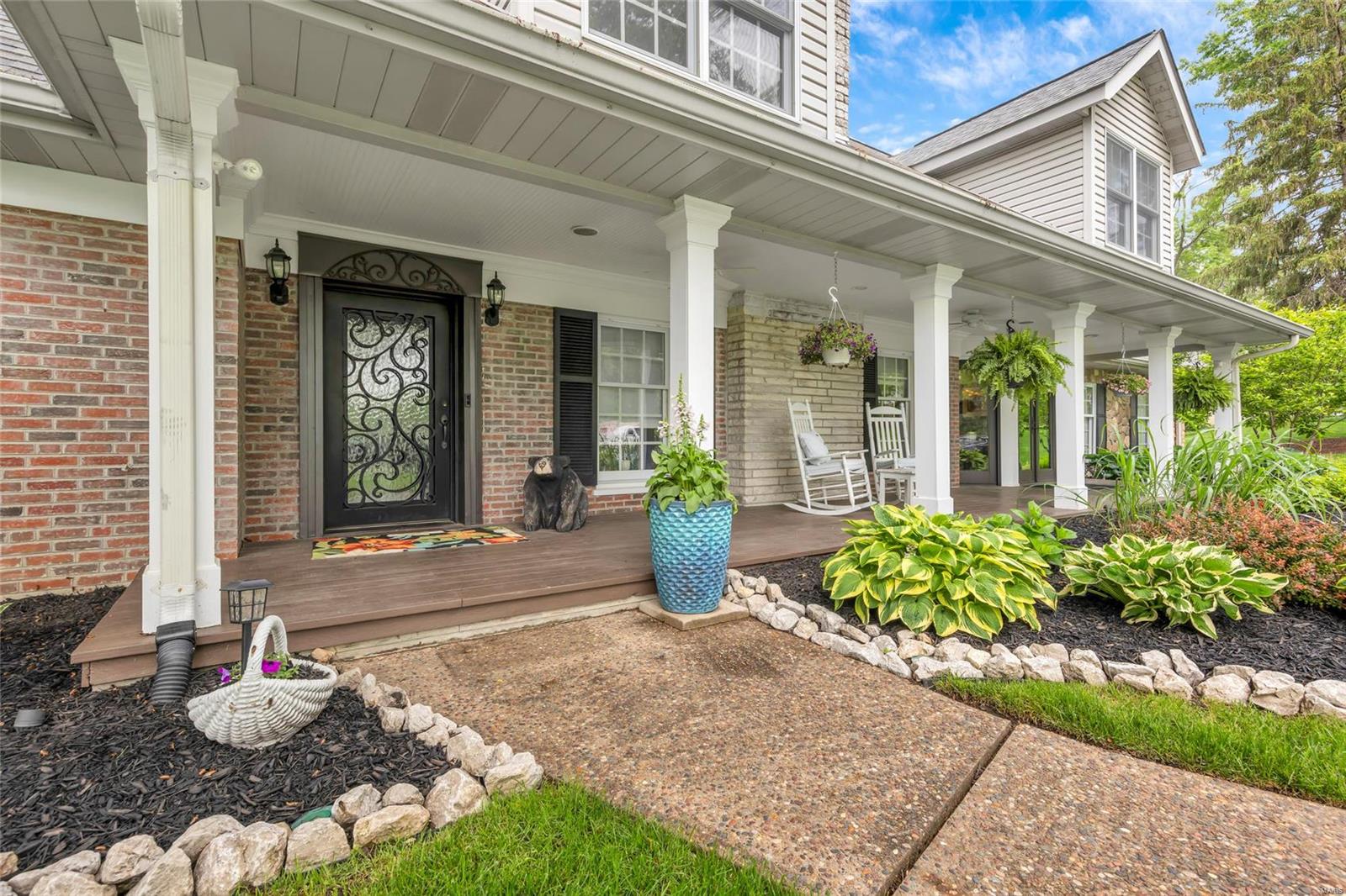 Bopp Lane - Residential