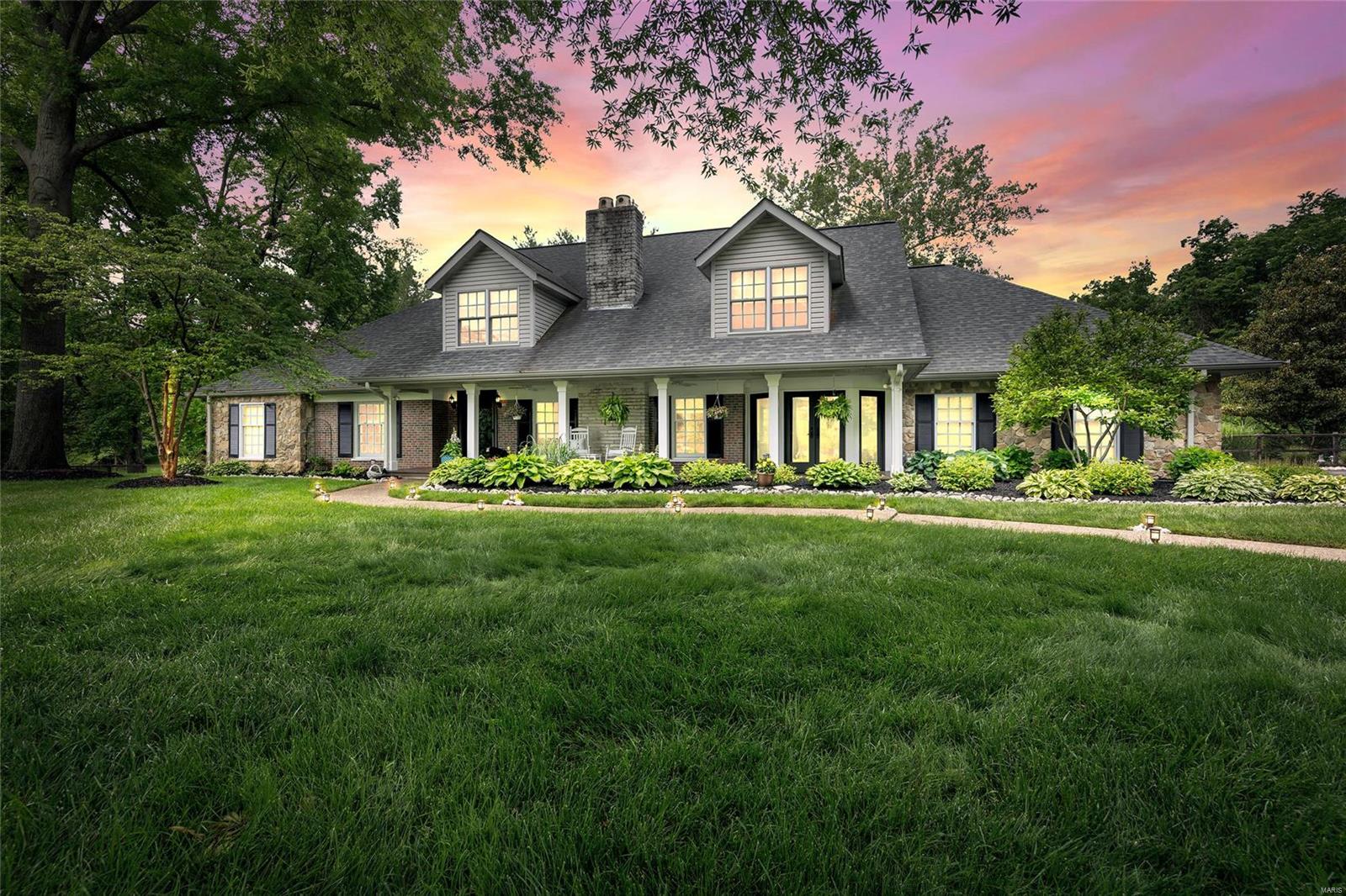 Bopp Lane - Residential