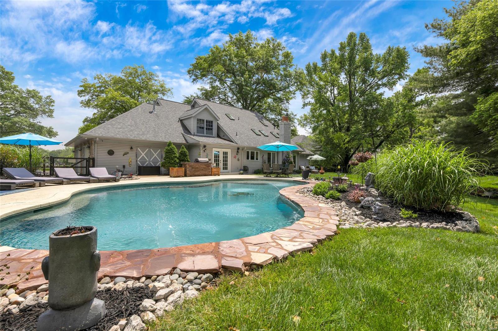 Bopp Lane - Residential